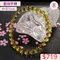 🌸貞緣水晶飾品🌸AB037高貨藍虎眼手鍊11+mm