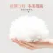 易堆寵物 寵物床組-長毛絨保暖圓窩 / 雲朵窩 (L-60cm)