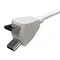 Archgon USB2.0 Micro B+ Mini B to USB A Two-in-one OTG computer cable