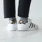 《 現貨 》Adidas Super Star X Marimekko 聯名鞋款