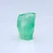 超光哥倫比亞木佐較高品質祖母綠原礦4ct