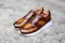 DAAN SNEAKER PATINA(台灣店獨家銷售款)