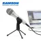 【SAMSON】動圈式麥克風 Q1U 超心形指向 攜帶型USB meteor mic e205u c01u Q2U