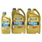 【缺貨】RAVENOL HCS 5W40 合成機油 1L/4L/5L