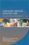 Geriatric Mental Health Care: Lessons From a Pandemic
