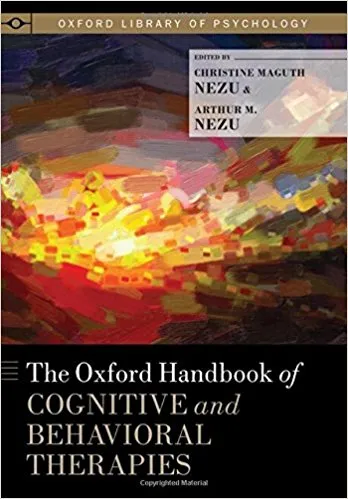 *The Oxford Handbook Of Cognitive And Behavioral Therapies