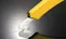 日本OLFA壓克力刀PC-L壓克力切割刀膠板切割刀壓克力DIY