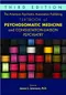 Textbook of Psychosomatic Medicine and Consultation-Liaison Psychiatry
