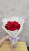A1-110│情人節花束│新北市花店│蘆洲花店│花束│花店│訂花│送花