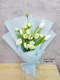 A1-22│情人節花束│新北市花店│蘆洲花店│花束│花店│訂花│送花