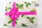 溫馨聖誕禮盒包裝(K1048-21/Warm Christmas Box Packaging)