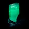 超光連結銀心六面柱印度祖母綠8.65ct