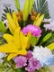 B2-54│鮮花桌花│新北市花店│蘆洲花店│婚禮布置│開幕花禮│喬遷花禮│榮任花禮│升遷花禮│訂花│送花