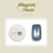 enoi 貓眼碎鑽凝膠Magnet Flash 單品 mf001-mf020