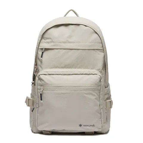 最後現貨‼️ ] Snow Peak CAMPLE BACKPACK 1.7 17L 露營後背包S23SUCBP10