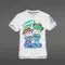 二允兄弟（叢林探險）潮Tee-小孩 WinBrothers T-Shirt (explore)-kid
