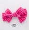 櫻之戀蝴蝶結 (K1740-272Cherry Blossom Love Butterfly Bow) ｜手作｜布置｜粉色｜緞帶用途