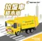 台灣限定積木組系列｜城市交通｜警車｜國道警車｜巡邏警車｜垃圾車｜收藏｜組裝