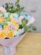 A1-18│情人節花束│新北市花店│蘆洲花店│花束│花店│訂花│送花