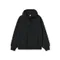 ［THOR®］TRUST HARDWEAR  厚磅帽T  HEAVY WEIGHT TERRY HOODIE - Black黑色｜現貨+預購