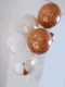 驚喜氣球：Bubble氣球物語-LOVE系列 [W2102]