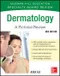 McGraw-Hill Education Specialty Board Review Dermatology: A Pictorial Review (IE)