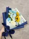 A5-29│畢業花束│新北市花店│蘆洲花店│花束│訂花│送花