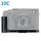 JJC副廠Fujifilm相機握把手把手柄HG-XPRO3(相容富士原廠MHG-XPRO3 MHG-XPRO2 MHG-XPRO1)適X-Pro3 X-Pro2 X-Pro1