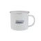 [ Coleman ] 琺瑯馬克杯｜CM-32359 露營杯 湯碗 戶外餐具