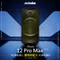 【NISDA】Apple iPhone 12 Pro Max「霧面降藍光」滿版玻璃保護貼 (6.7")