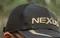 2024年 SHIMANO CA-105X Nexus 透氣網材質 半網帽 釣魚網帽 釣魚半網帽
