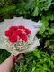 A2-34│乾燥花束│新北市花店│蘆洲花店│花束│訂花│送花