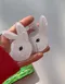 Byemypie －bunny tok：邦尼兔手機支架
