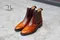 BASILE WOMEN PATINA LAST 180
