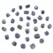 【絕版】超光神聖幾何六面柱狀藍寶石原礦5-7ct(單顆)