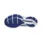(男)【美津濃MIZUNO】WAVE RIDER 25 INDEPENDENCE 美國獨立紀念配色慢跑鞋-白灰藍 J1GC215219