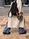 LINENNE－hazel banding pants (2color)