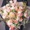 The Corner Florist | LeToii x Rosamond 風格花束系列 | 溫柔的愛