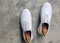 DAAN SNEAKER WHITE CALF(台灣店獨家銷售款)