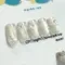 enoi 貓眼凝膠jelly magnet 單品 MG190-MG199