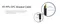 AH-02K Vigoroso Hi-Res Over-ear Headphone