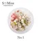 SMint Mix Flower series4 No.1