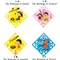 [DIY組合包]  PP1822-31  DIY-二十四節氣貼畫 (Twenty-four solar terms stickers)