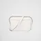Prada Emblème Saffiano shoulder bag (預購)