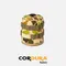 沙迷【the earth】 CORDURA 高山瓦斯罐保護套450g