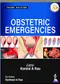 *Obstetric Emergencies