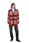 【22FW】 INXX 黑桃印花開襟外套 (紅)