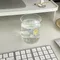 Second Morning x Onemorebag－檸檬水母玻璃杯