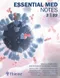 Essential Med Notes 2022: Clinical Complement and Resource for Medical Trainees 3Vols