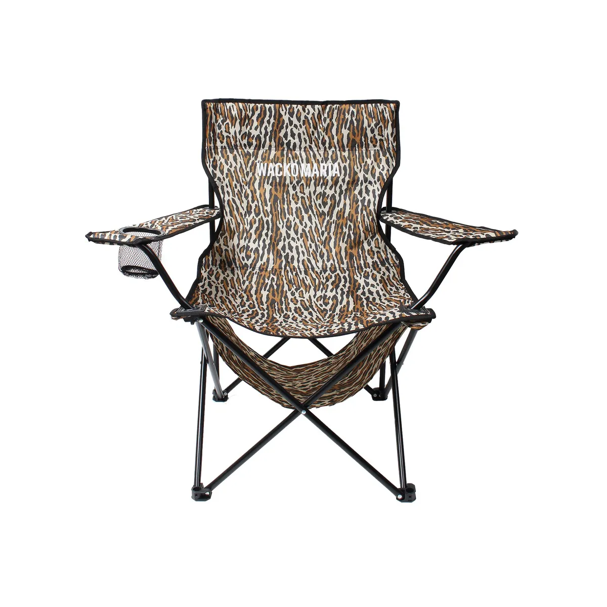 K*N様 WACKO MARIA CAPTAIN STAG LOUNGE CHA WACKO MARIA｜2025SS CAPTAIN STAG / LOUNGE CHAIR